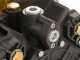Udor Delta 100 ts 2c - Tractor-Mounted Sprayer Pump