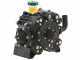 Udor Delta 100 ts 2c - Tractor-Mounted Sprayer Pump
