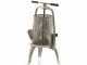 Baesso V25 Inox - 20 L Screw Press for Fruits and Vegetables - Stainless Steel Tank 