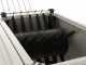 Novital Esterina 24 fingers - roller plucking machine for large poultry birds