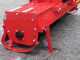 Top Line UR 168 - Tractor rotary tiller medium series - Mechanical displacement
