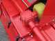 Top Line UR 168 - Tractor rotary tiller medium series - Mechanical displacement