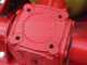 Top Line UR 168 - Tractor rotary tiller medium series - Mechanical displacement
