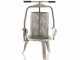Baesso V30 Inox - 30 L Screw Press for Fruits and Vegetables - Stainless Steel Tank 