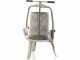 Baesso V30 Inox - 30 L Screw Press for Fruits and Vegetables - Stainless Steel Tank 