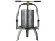 Baesso V30 Inox - 30 L Screw Press for Fruits and Vegetables - Stainless Steel Tank 