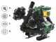 Udor Zeta 100 1c - Low-pressure Pump for Tractor Weeding