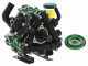 Udor Zeta 100 1c - Low-pressure Pump for Tractor Weeding