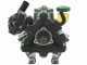 Udor Zeta 100 1c - Low-pressure Pump for Tractor Weeding