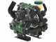 Udor Zeta 100 1c - Low-pressure Pump for Tractor Weeding