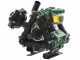 Udor Zeta 100 1c - Low-pressure Pump for Tractor Weeding
