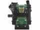 Udor Zeta 100 1c - Low-pressure Pump for Tractor Weeding