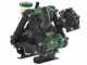 Udor Zeta 100 1c - Low-pressure Pump for Tractor Weeding