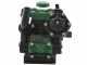 Udor Zeta 100 1c - Low-pressure Pump for Tractor Weeding