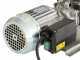 Udor Iota 20 hp1 - Electric Sprayer Pump - Pump with Single-Phase Motor