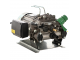 Udor Iota 20 hp1 - Electric Sprayer Pump - Pump with Single-Phase Motor