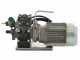 Udor Iota 20 hp1 - Electric Sprayer Pump - Pump with Single-Phase Motor
