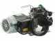 Udor Iota 20 hp1 - Electric Sprayer Pump - Pump with Single-Phase Motor