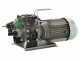 Udor Iota 20 hp1 - Electric Sprayer Pump - Pump with Single-Phase Motor