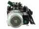 Udor Iota 20 hp1 - Electric Sprayer Pump - Pump with Single-Phase Motor