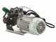 Udor Iota 20 hp1 - Electric Sprayer Pump - Pump with Single-Phase Motor
