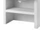 Palazzetti - Red Polished Sink Unit