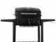 RoyalFood CB 2450 - Charcoal Barbecue