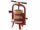 Baesso F15 - 6 L Screw Press for Fruits and Vegetables - Wooden Tank 