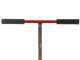 Baesso F15 - 6 L Screw Press for Fruits and Vegetables - Wooden Tank 