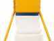 Novital New Rambo - Electric Maize Shellers