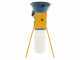 Novital New Rambo - Electric Maize Shellers