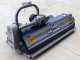 BullMach Rea 185 S - Tractor-mounted flail mower - Medium series - Manual shift