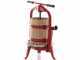 Baesso F20 - 11 L Screw Press for Fruits and Vegetables - Wooden Tank 