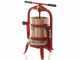 Baesso F20 - 11 L Screw Press for Fruits and Vegetables - Wooden Tank 