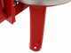 Baesso F20 - 11 L Screw Press for Fruits and Vegetables - Wooden Tank 