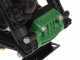 Udor Zeta 70 1c - Low-pressure Pump for Tractor Weeding