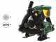 Udor Zeta 70 1c - Low-pressure Pump for Tractor Weeding