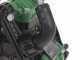 Udor Zeta 70 1c - Low-pressure Pump for Tractor Weeding