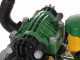 Udor Zeta 70 1c - Low-pressure Pump for Tractor Weeding