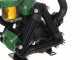 Udor Zeta 70 1c - Low-pressure Pump for Tractor Weeding
