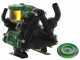 Udor Zeta 70 1c - Low-pressure Pump for Tractor Weeding