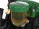Udor Zeta 70 1c - Low-pressure Pump for Tractor Weeding