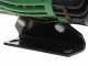 Udor Zeta 70 1c - Low-pressure Pump for Tractor Weeding