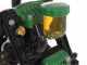 Udor Zeta 70 1c - Low-pressure Pump for Tractor Weeding