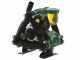 Udor Zeta 70 1c - Low-pressure Pump for Tractor Weeding