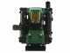 Udor Zeta 70 1c - Low-pressure Pump for Tractor Weeding