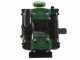 Udor Zeta 70 1c - Low-pressure Pump for Tractor Weeding