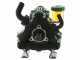 Udor Zeta 70 1c - Low-pressure Pump for Tractor Weeding