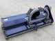 BullMach REA 125 F - Tractor-mounted flail mower - Medium series