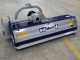BullMach REA 125 F - Tractor-mounted flail mower - Medium series